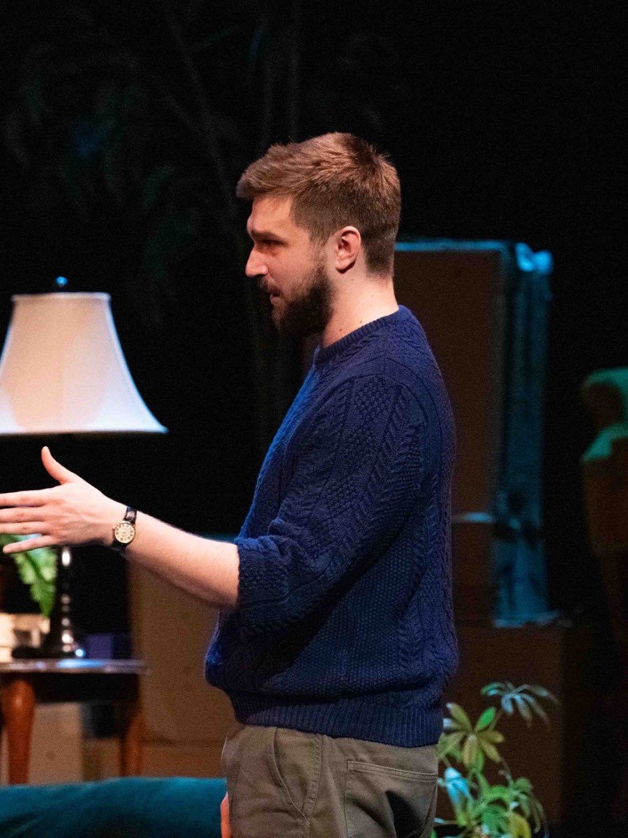 Constellations (2025)