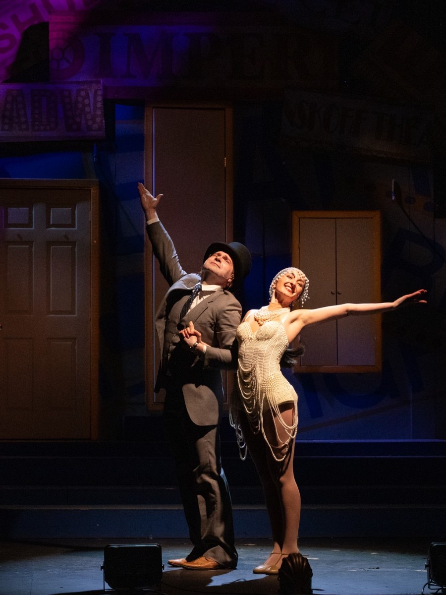 The Producers (2025)